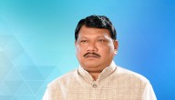 Jual Oram Confident Of NDA Victory In Bihar, Urges Swadeshi Spirit This Diwali