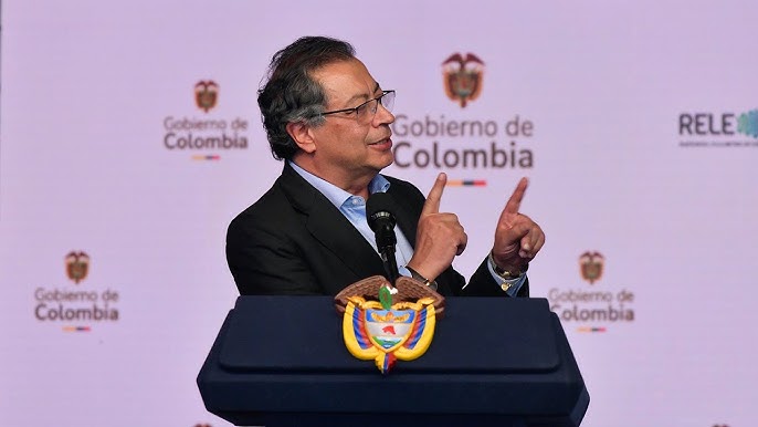 Tatequieto a las alocuciones