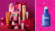 Save up to 40% on top skincare during Amazon's holiday beauty event