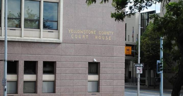 Governor Gianforte appoints two to Yellowstone County judicial district