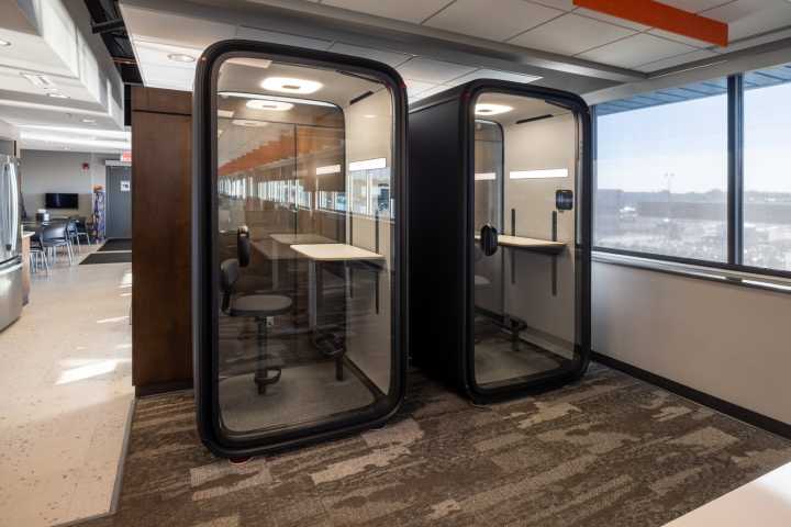 Bobcat Company invests $4.8 million to renovate Bismarck facility