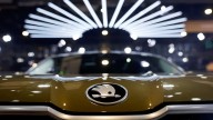 Skoda India plans electric car launch with localised supplier base