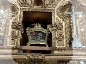 Un paseo entre tumbas: la historia que vive bajo la Catedral de México
