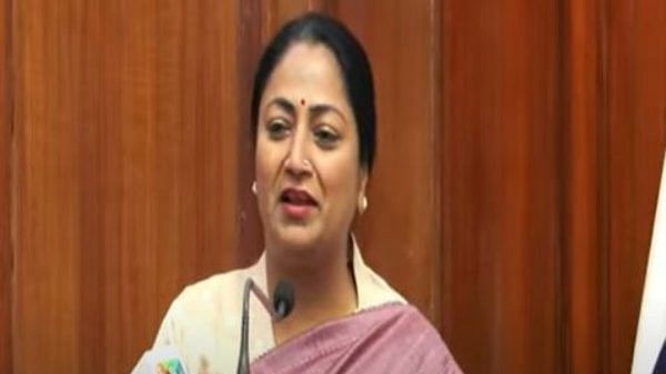 Cloud seeding ‘a necessity’, says Delhi CM Rekha Gupta as capital battles ‘very poor’ air quality