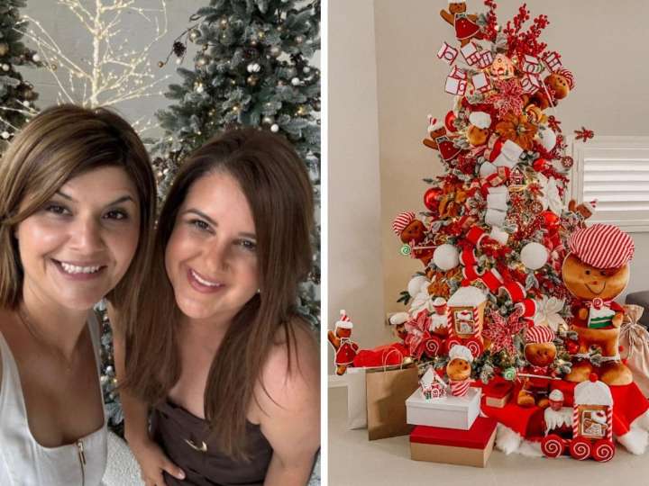 Everything wrong with your Xmas tree