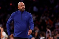 Pistons coach J.B. Bickerstaff supports Chauncey Billups, calls gambling 'scary situation'