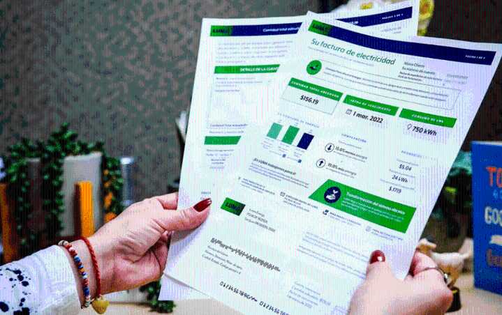 Negociado de Energía ordena a LUMA confirmar fondos federales y ajustar tarifa