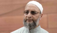 Hyderabad: Owaisi urges Indian Embassy to rescue four Indians stranded in Russia