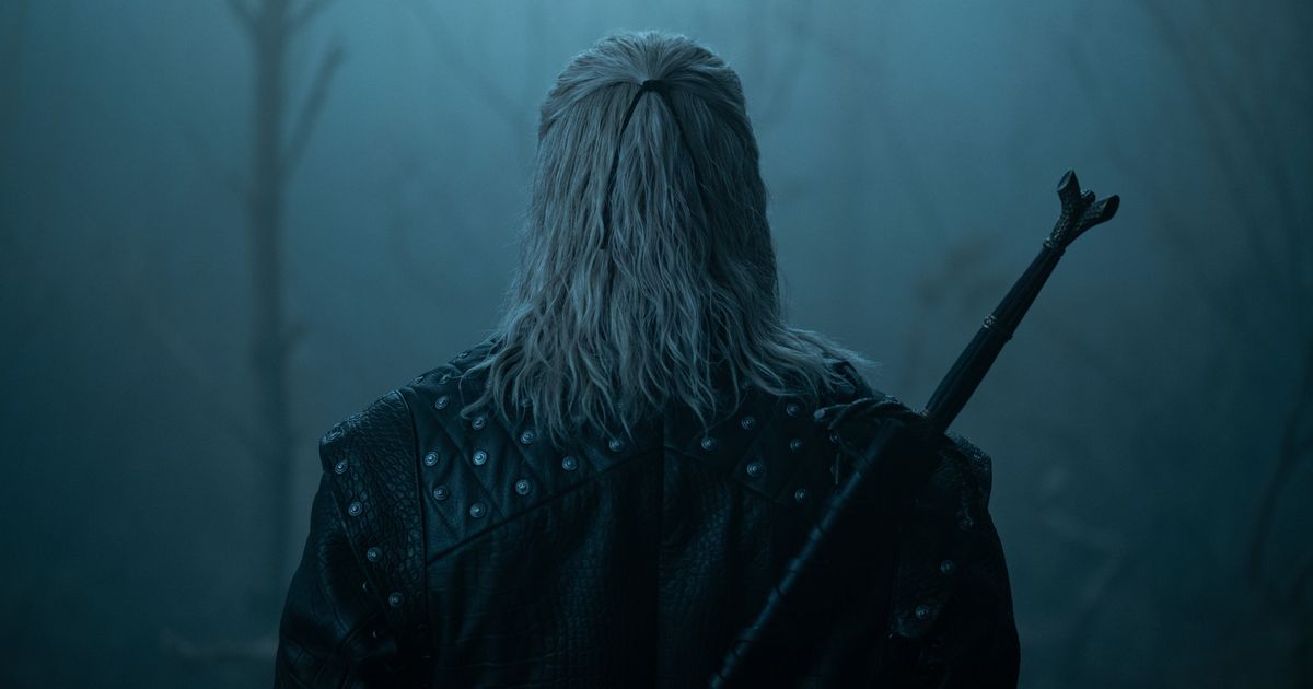 ‘The Witcher’ Recap: Geralt and Yennefer Reunite