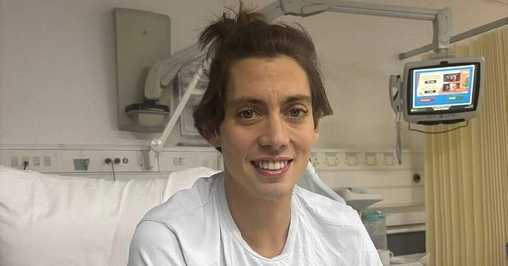 Reality star supported by fans after tragic ‘end-stage liver disease’ diagnosis