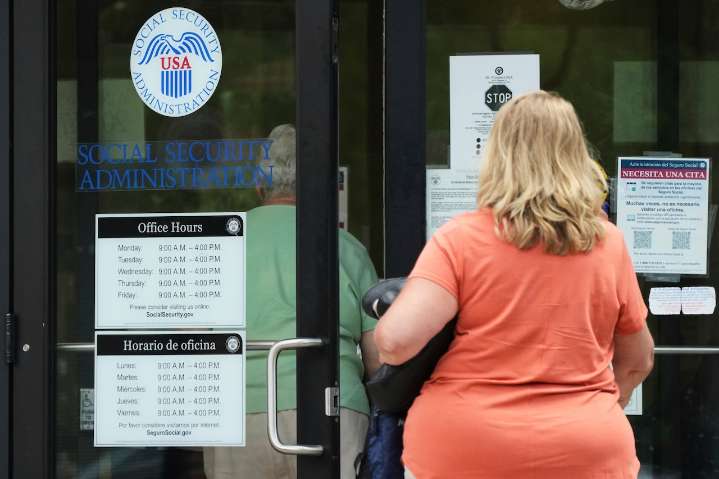 Social Security alert: Some recipients won’t get November check. Here’s the payment schedule.