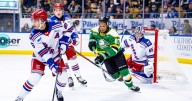 Kitchener’s young guns lead charge in 3