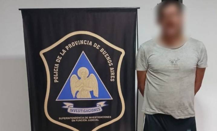 Intento de femicidio en Virrey del Pino: prendió fuego el colchón donde dormía su pareja
