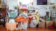 This Decluttering Hack Involves Just One Question