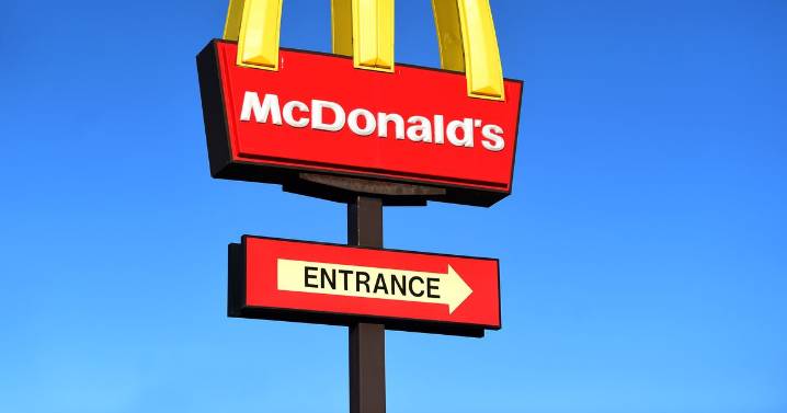 McDonald 'makes biggest travesty of our time' as customers fume over axed item