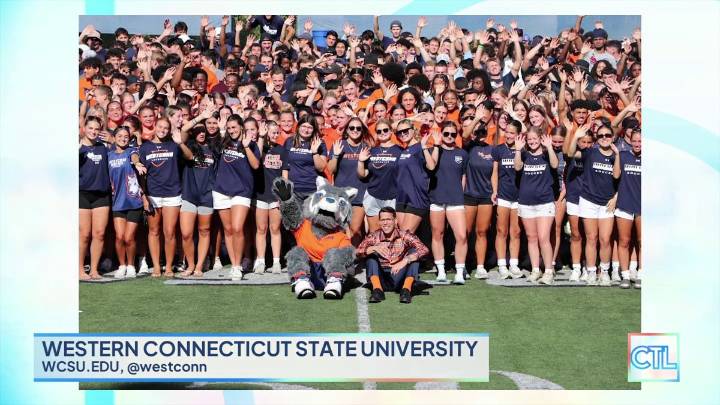 CT LIVE: Western Connecticut State University
