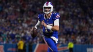 Where to watch the Bills vs. Patriots on Sunday Night Football for free tonight