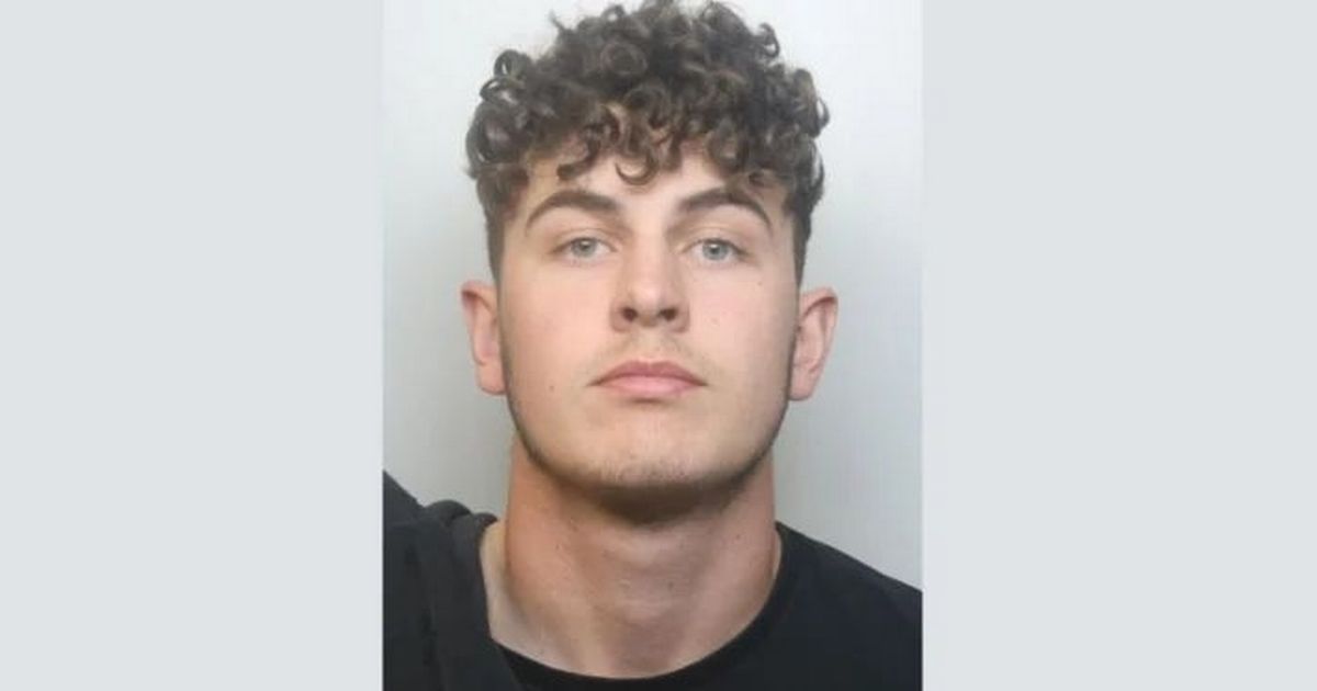 Bristol rioter who kicked out at police is sentenced