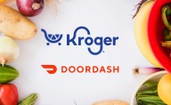 Kroger amplía su alianza con DoorDash para ofrecer su catálogo completo de alimentos