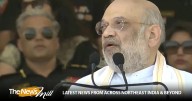 “Fighting formidable battle against terrorism”: Amit Shah praises NSG at its 41st Raising Day