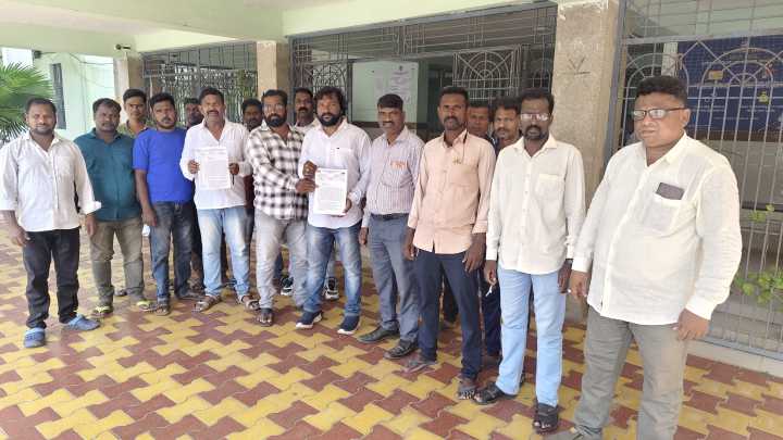 Gopalpur port workers’ unions threaten strike
