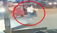 VES: vecinos viven atemorizados tras violento asalto contra pareja