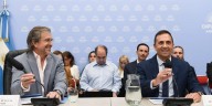 Presupuesto 2026: el Gobierno anunció la reforma laboral con salario dinámico y convenios por empresa