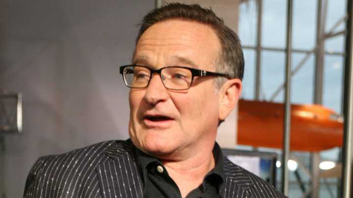 The False Rumor Everyone Believed About Robin Williams Was Debunked By His Daughter
