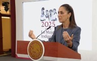 “Si requieren mayor apoyo, ahí vamos a estar”: Claudia Sheinbaum sobre el caso Plenitud