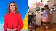 Sunrise’s Nat Barr wades into the work from home debate as shocking new statistics are released