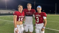 Savannah Christian football dominates in win over Savannah Country Day