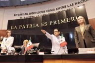 “Hay bastantes personas que van a ser procesadas”: Secretaria de Gobernación sobre huachicol fiscal