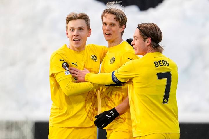 How to watch UEFA Champions League free live stream today: Galatasaray vs. Bodo/Glimt