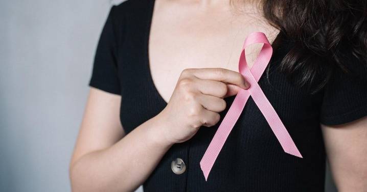 AI identifies women at high risk of developing breast cancer between check