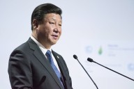 Is China a climate goodie or baddie