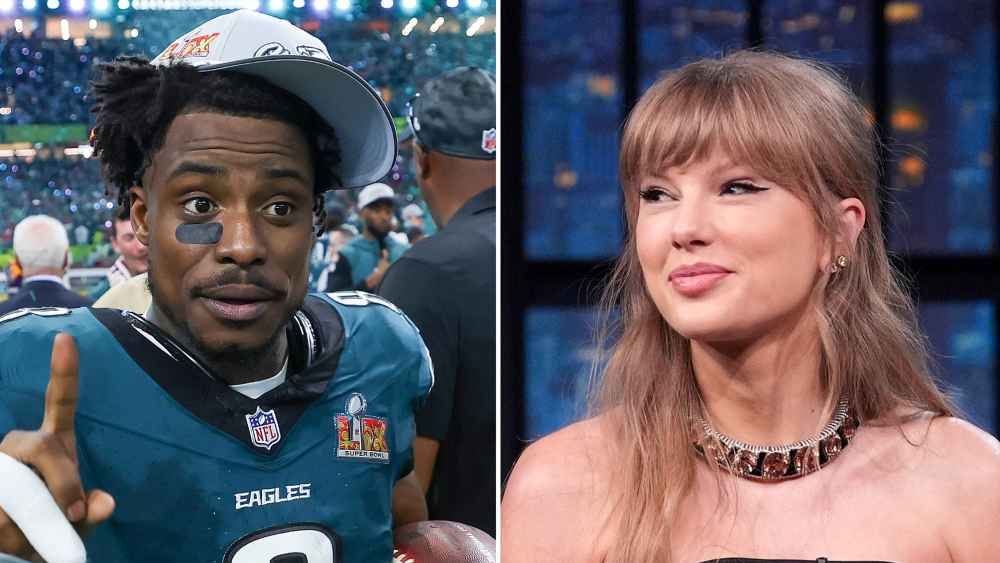 C.J. Gardner-Johnson Released Again After Feud With Taylor Swift Fans
