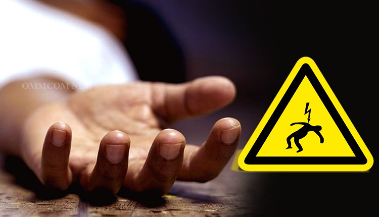 Two Electrocuted During Kali Puja In Puri’s Biragobindapur Village