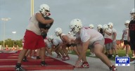 Blitz Game of the Week: Maize South vs. Maize