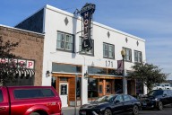 How an optometrist got tourists to notice this tiny Oregon city with a Prohibition theme hotel