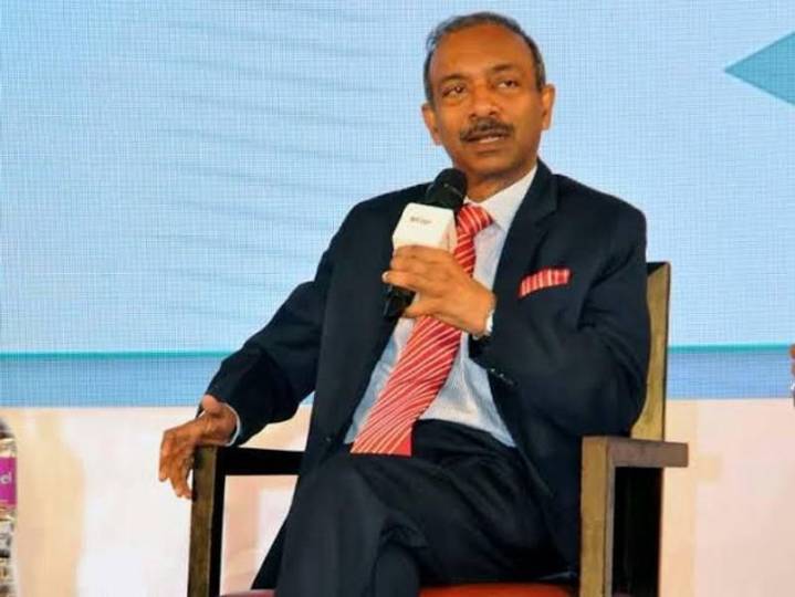 Vice President's Secretary Amit Khare named Sansad TV CEO