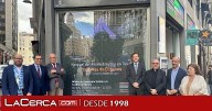 Velázquez destaca la excelencia de las Batallas de Órganos, un festival que no podría celebrarse en ningún otro sitio del mundo que no fuese Toledo