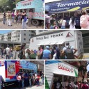 Sistema Unificado de Atención Farmacéutica SUAF vende medicamentos a precios más accesibles