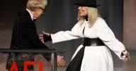 Diane Keaton, Oscar-winning star of ‘Annie Hall’ and ‘The Godfather,’ dies at 79