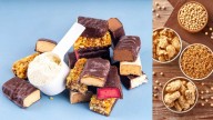 Once Niche, Now Trend: How Protein Hit The Mainstream In India’s Snack Aisle