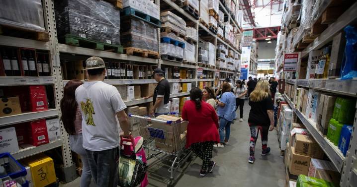 Expectativas de inflación en Argentina se moderan en octubre, según la Universidad Di Tella