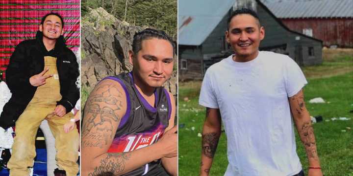 Northeast Minnesota hunters asked to keep an eye out for missing man