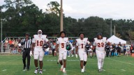 Week 9 of the high school football season is here. Check out our Gainesville area predictions!