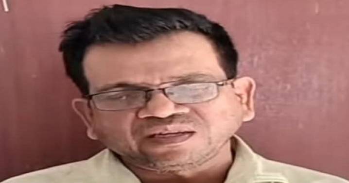 Executive Engineer of Unakoti District Denies Allegations of 20% Bribe Demand!