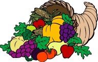 Here is what is open and closed for Thanksgiving Monday