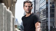 La particular confirmación que hizo Joaquín Furriel de su romance con una abogada española: "A caballo"
